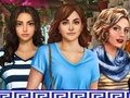 Leikur Enchanted Shores á netinu