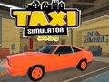 Leikur Taxi Hermir 2024  á netinu