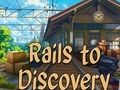 Leikur Tein til Discovery  á netinu