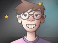 Leikur Not My Neighbour: Hidden Stars  á netinu