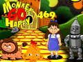 Leikur Monkey Go Happy Stage 469 á netinu