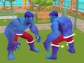 Leikur Street Fighter á netinu
