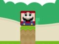 Leikur Blocky áskoranir  á netinu