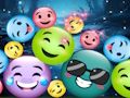 Leikur Emoji sameina  á netinu