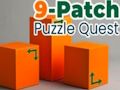 Leikur 9 Patch Puzzle Quest á netinu