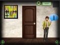 Leikur Amgel Easy Room Escape 184 á netinu