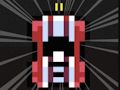 Leikur Pixel Racer á netinu