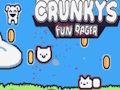 Leikur Crunky's Fun Rager  á netinu