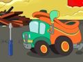 Leikur Bugs Bunny Builders Tool Dash á netinu