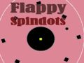 Leikur Flappy spindots á netinu
