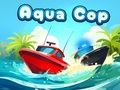 Leikur Aqua Cop á netinu