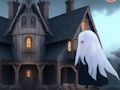 Leikur Haunted útgáfan á netinu