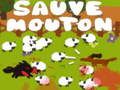 Leikur Sauve Mouton á netinu