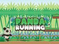 Leikur Panda í gangi  á netinu