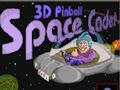 Leikur 3D Pinball Space Cadet á netinu