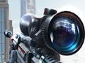 Leikur Sniper Mission War á netinu