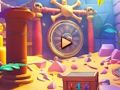 Leikur Mystery Pirate World Escape 5 á netinu