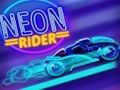 Leikur Neon Rider á netinu