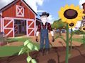 Leikur The Lonesome Shooter: Faðir faðir á netinu