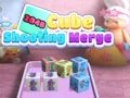 Leikur 2048 Cube Shooting sameinast á netinu