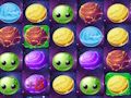Leikur Space Planet Crush á netinu