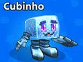 Leikur Cubinho á netinu