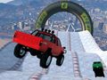 Leikur Ísdropi: GTA 5 á netinu  á netinu