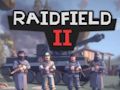 Leikur Raidfield II á netinu