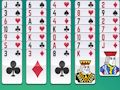 Leikur Freecell Extreme á netinu