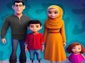 Leikur Escape Duo Journey á netinu