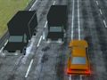Leikur Speed Racer Highway 3D á netinu