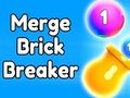 Leikur Sameina Brick Breaker  á netinu