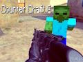 Leikur Counter Craft 5 á netinu