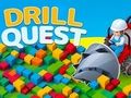 Leikur Drill Quest á netinu
