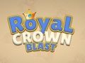 Leikur Royal Crown Blast á netinu