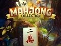Leikur Mahjong safn  á netinu