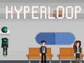 Leikur Hyperloop á netinu