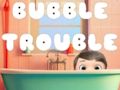 Leikur Bubble vandræði á netinu