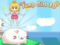 Leikur Jump Girl 3d á netinu