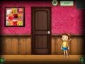 Leikur Amgel Kids Room Escape 204 á netinu