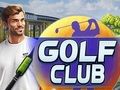 Leikur Golfklúbbur  á netinu