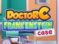 Leikur Dr. S: Málið um Frankenstein  á netinu