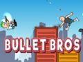 Leikur Bullet Bros á netinu