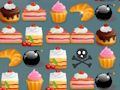 Leikur Match Cake 2d á netinu