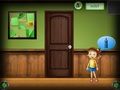 Leikur Amgel Kids Room Escape 205 á netinu