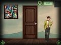Leikur Amgel Easy Room Escape 190 á netinu