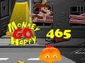 Leikur Monkey Go Happy Stage 465 á netinu