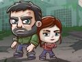 Leikur Duo Survival 2 á netinu
