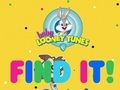 Leikur Baby Looney Tunes Finndu það!  á netinu