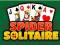 Leikur Spider Solitaire á netinu